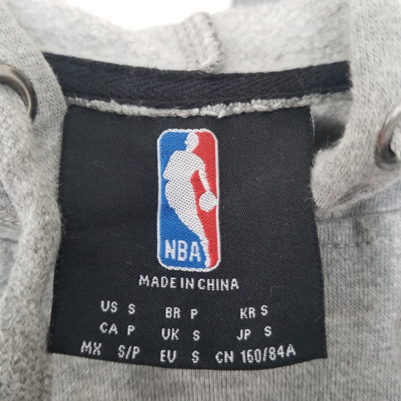 Lakers Hoodie size Small - Picture 3 of 4